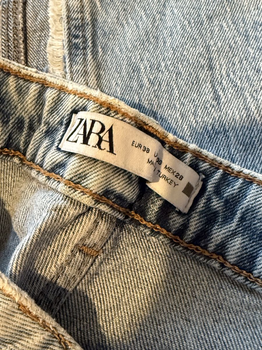 Zara Jeans: Zara Jeans gr 38 – Gebraucht aus Belp von Lu96 2
