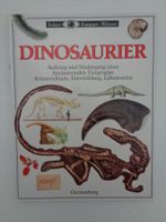 Dinosaurier - Aufstieg und Niedergang