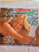 Vinyle: Schlager-Hits-Akkordeon (Baccarola)
