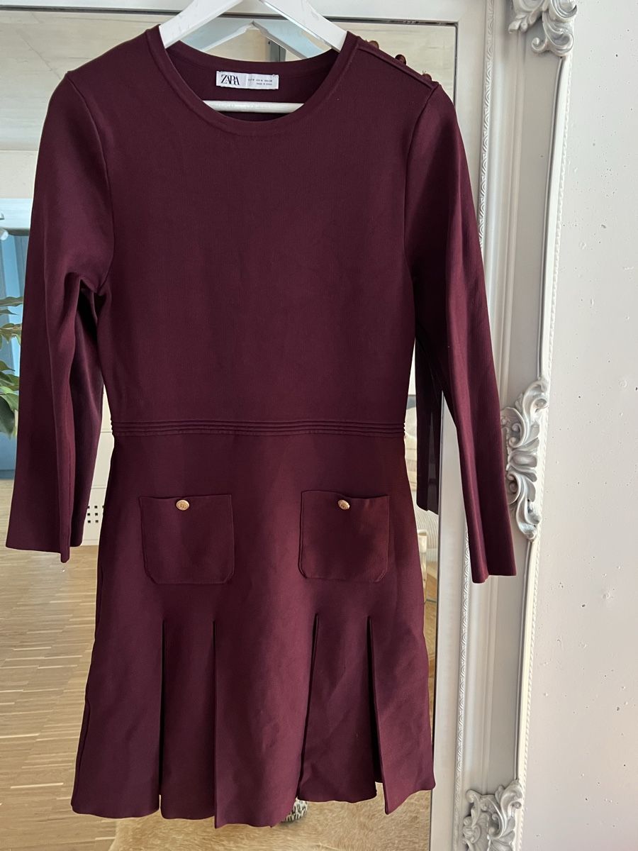 Zara Robes: Zara dress – D'occasion à Zollikerberg par Mei1844