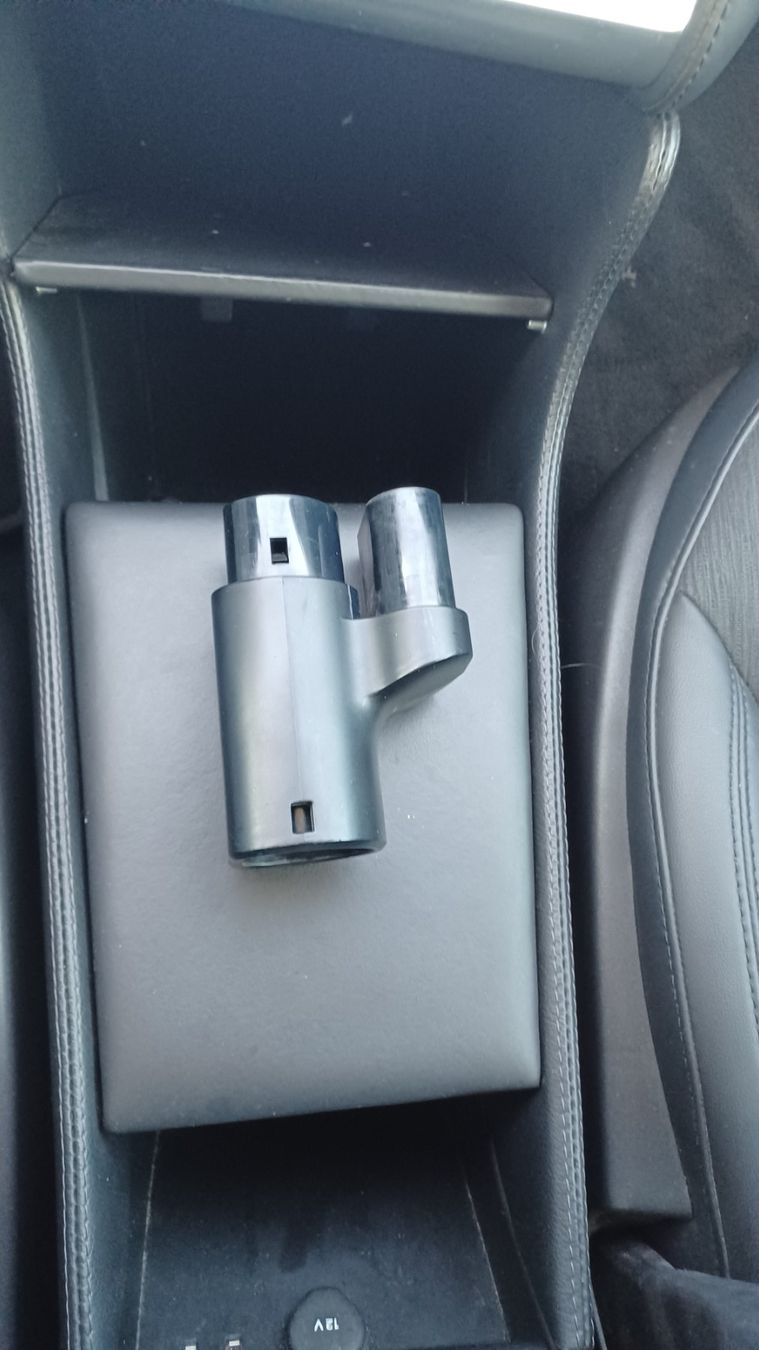 Tesla Automobili: Tesla Model S 85 | Free Supercharging | MCU2 CCS | 7-Plätzer – Usato da Rumlikon venduto da Sunset2 6
