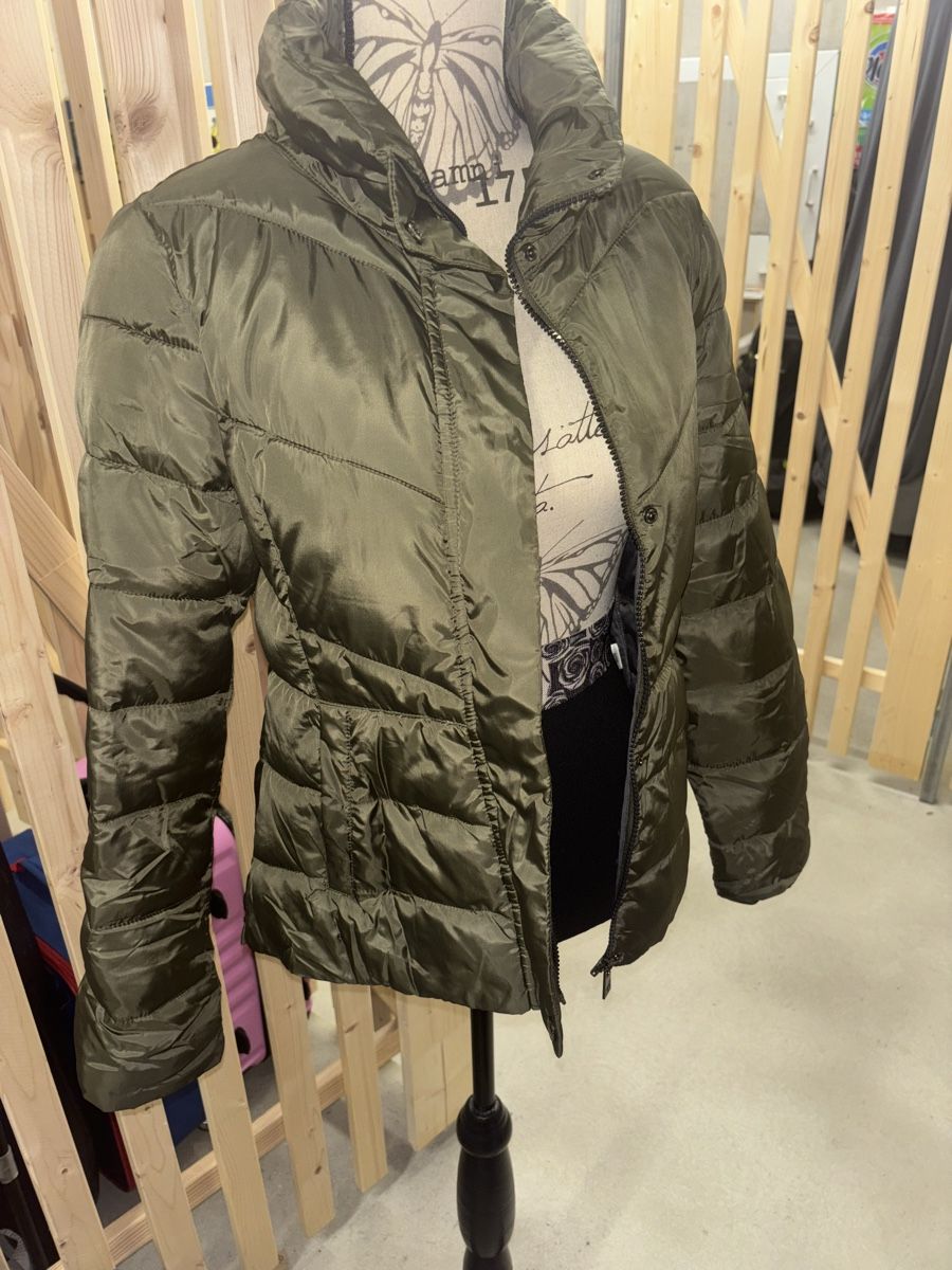 Jacken: Jacke von Chicoree – Gebraucht aus Itingen von jessi811