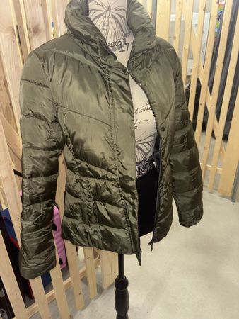 Jacke von Chicoree