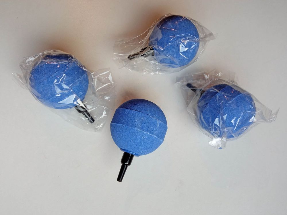 Belüftungssteine für Teichbelüfter Kaufen auf Ricardo