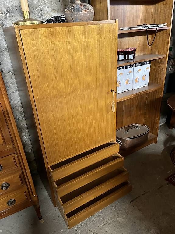 Pfister Armadi: Petite armoire Pfister – Usato da Arnex-sur-Orbe venduto da Tutu1037 2