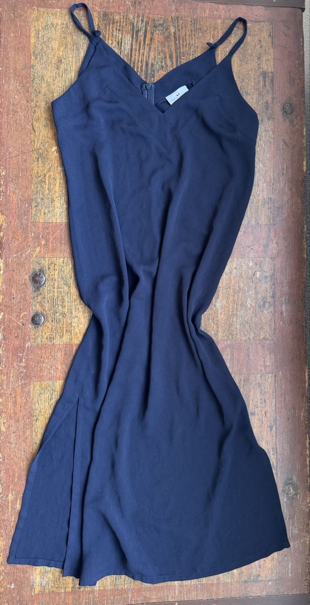 Vestiti: Loreak Mendian Kleid Gr. XS – Usato da Zürich venduto da Vindpust