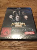 Zombie King - König der Untoten (Blu-ray) NEU und OVP