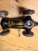 Schuco Studio 1050 made in U.S.Zone