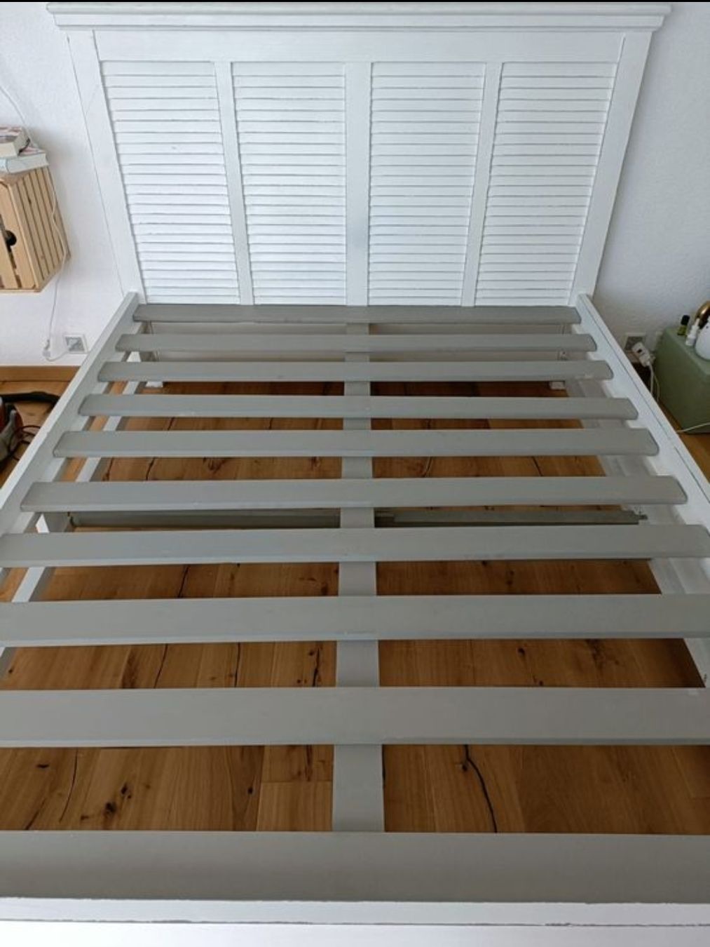 Lits: Landhausbett – D'occasion à Basel par han_tzf6 1