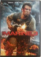 MIKE MIZANIN - THE MARINE 3
