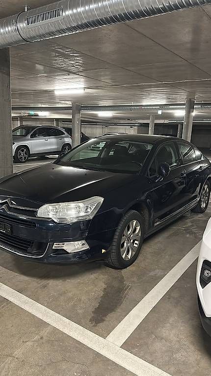 Autos: vends CITROEN C5 pour export ou pièces – Defekt aus La Tour-de-Trême von fra_gc7s 2
