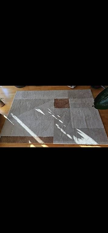Teppiche: Teppich von Micasa – Gebraucht aus Au ZH von sene336 2