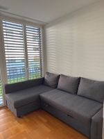 Ikea sofa bed