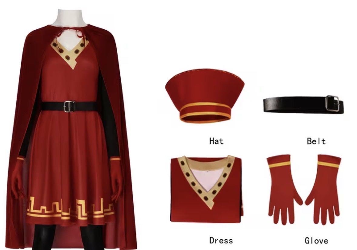 Costumes: Kostüm XL – Neuf (Voir description) à Baden par peace_bluemli