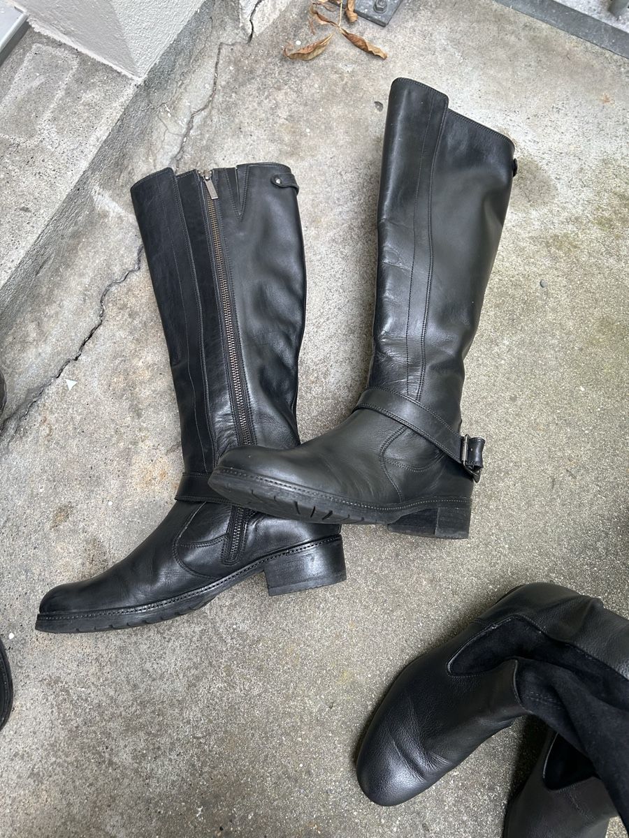 Marc O'Polo Scarpe da donna: marco polo stiefel – Usato da Zürich venduto da del_2dkl 2