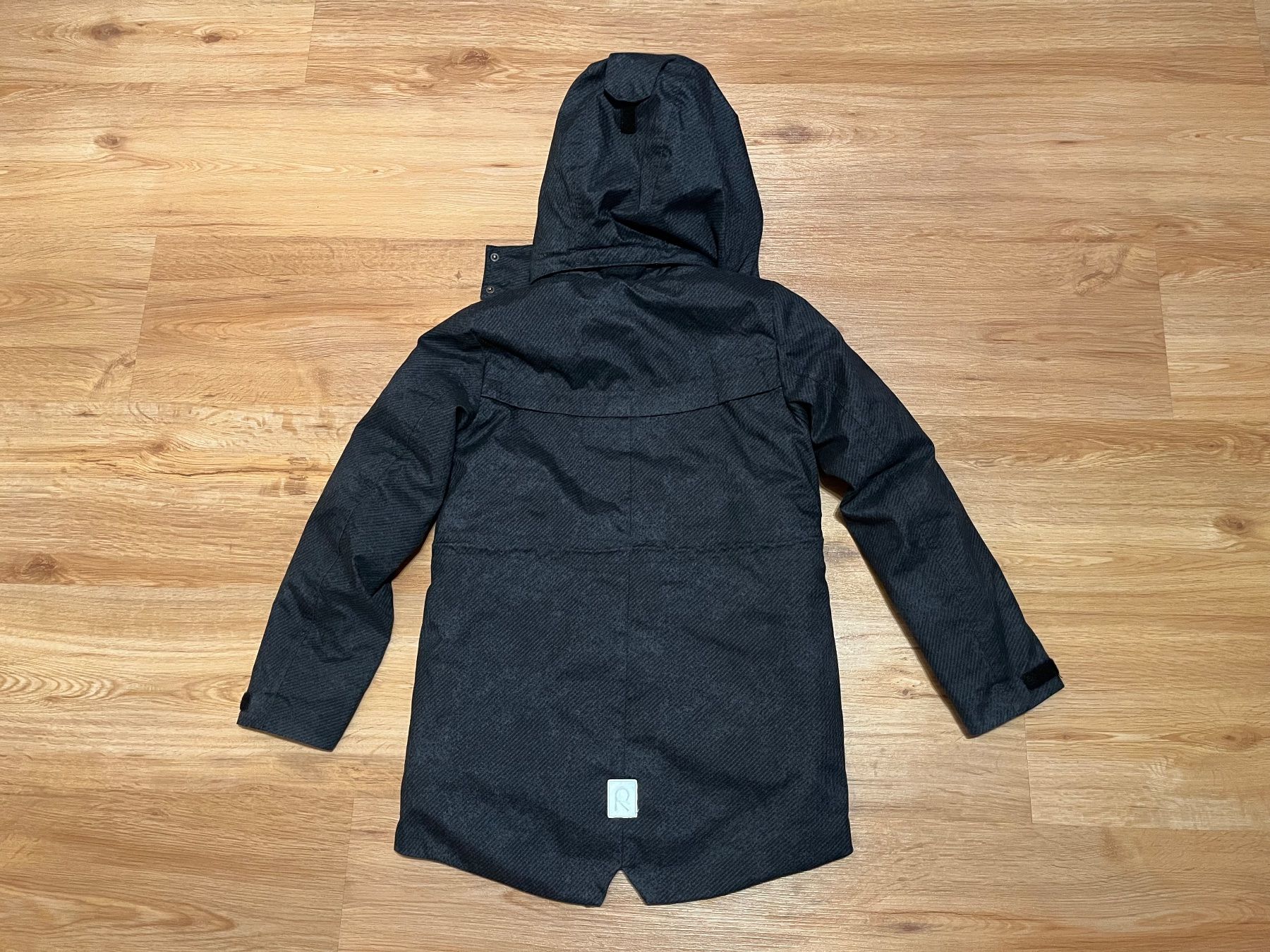 Reima Giacche & Cappotti: Reima Winterjacke, Gr. 140 – Usato da Matten (St. Stephan) venduto da pippi1angstrumpf 1