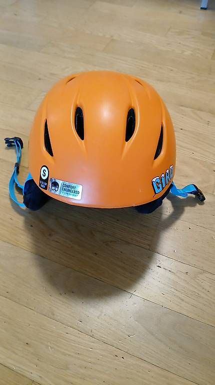 Caschi: Skihelm Giro gr. S – Usato da Bern venduto da dmanci 2