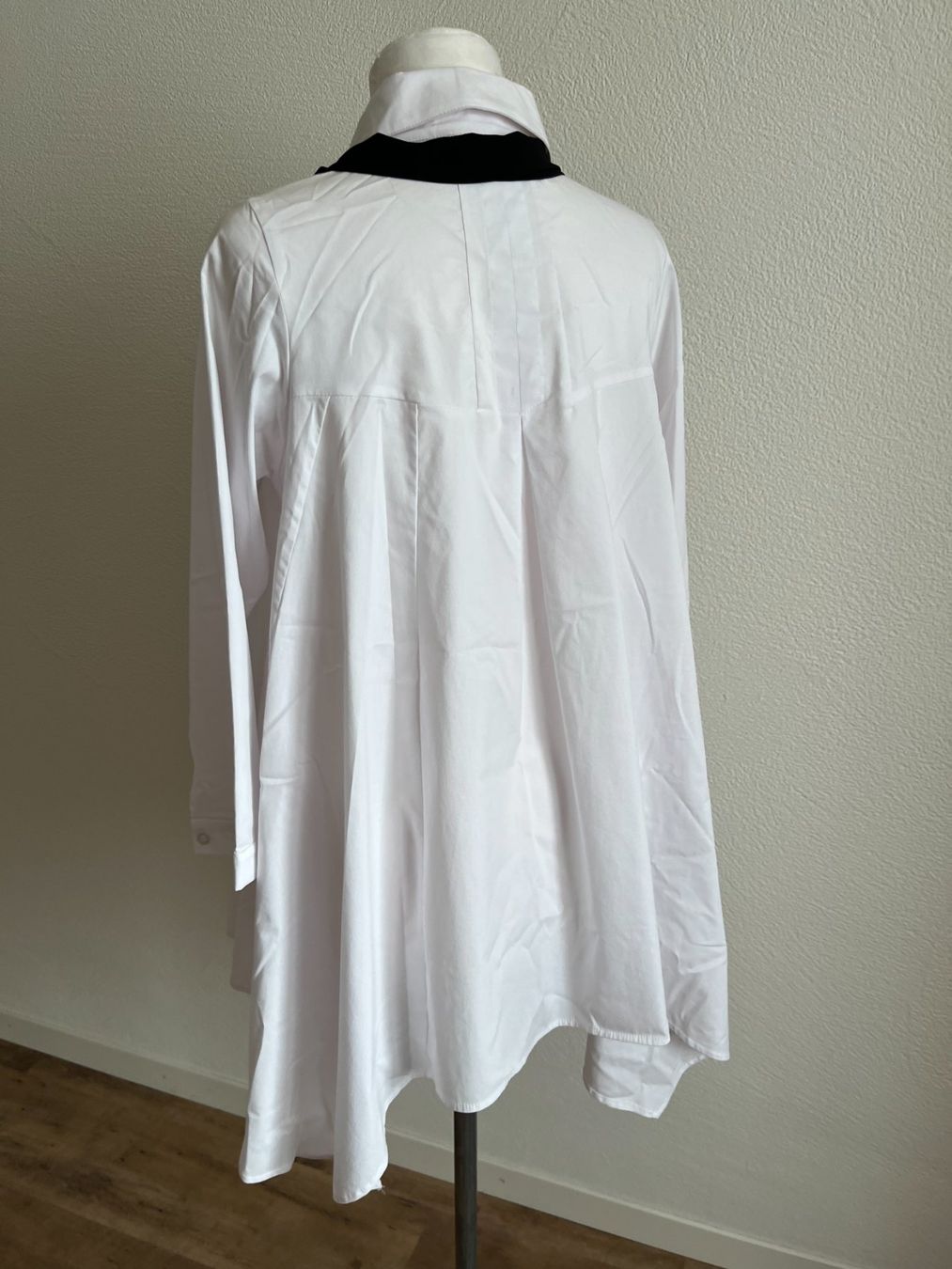 Camicette: Bluse NEU, Baumwolle, Gr. S/M, NP 59.- – Nuovo e nell'imballaggio originale da Interlaken venduto da Jasmin_Flower 3