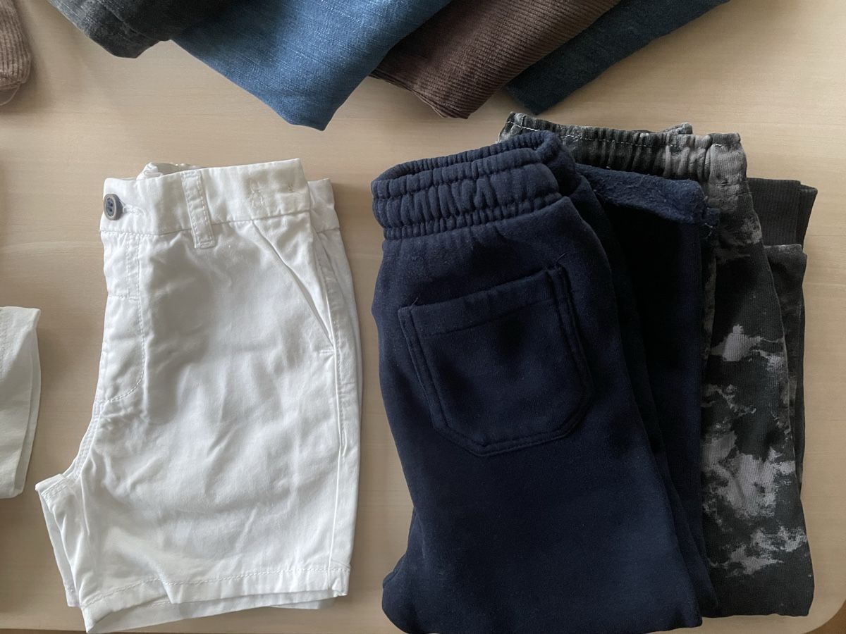Ensembles coordonnés: 22-teiliges Kleiderpaket – D'occasion à Zürich par frtoll 4