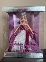 Holiday Barbie 2005 Bob Mackie