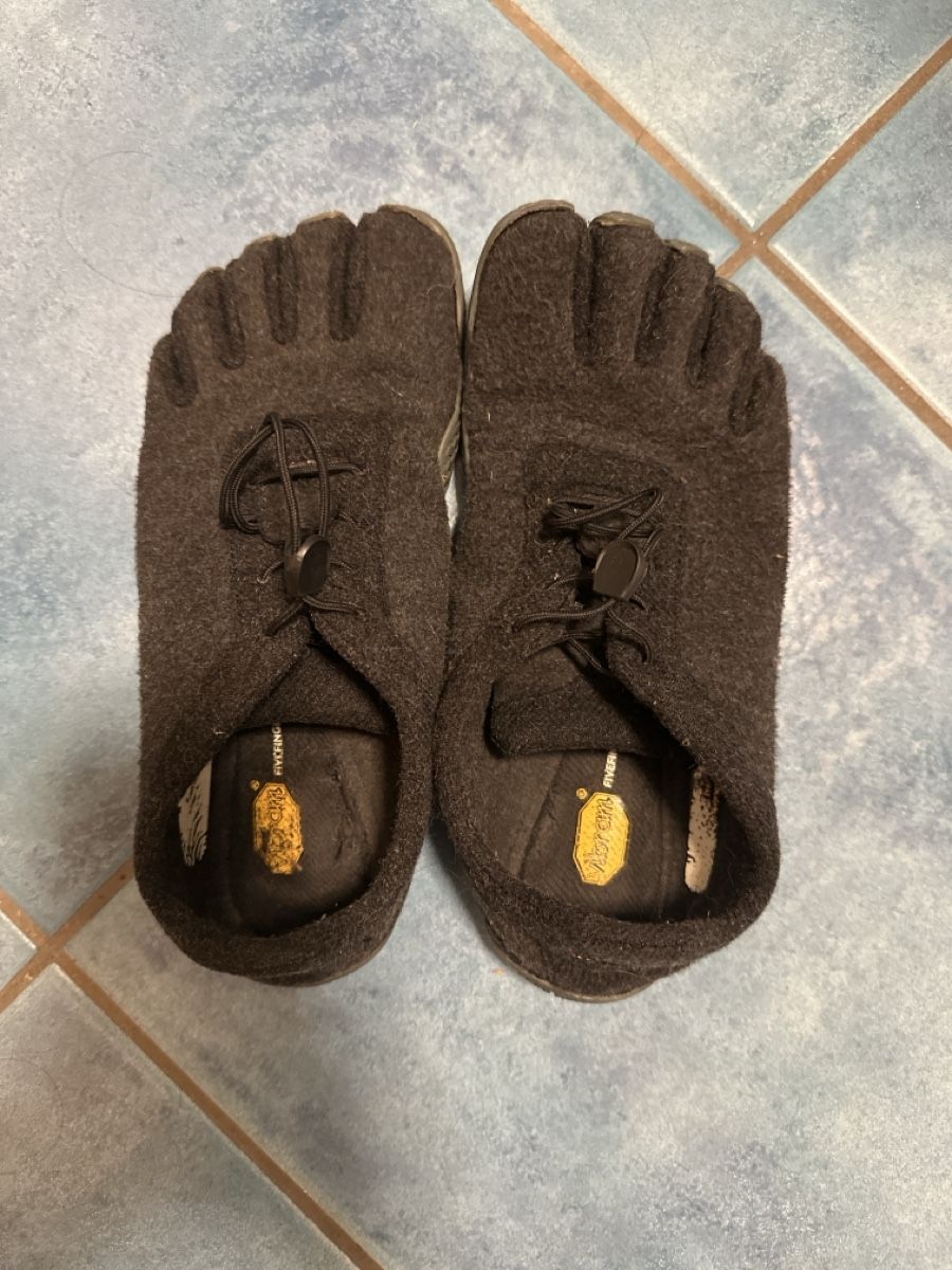 Vibram Scarpe da donna: Barfussschuhe, Zehenschuhe – Usato da Wyssachen venduto da Dschili 2
