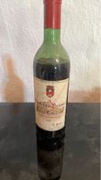 Château de Pressac Saint-Émilion 1952, Rarität zu verkaufen