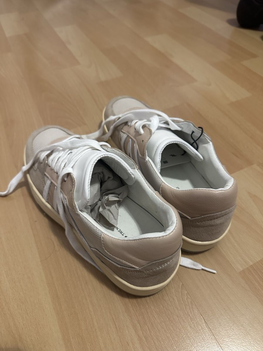 Scarpe da uomo: Shoe - independent brand – Nuovo (secondo la descrizione) da Buchs SG venduto da Ale_vg 2