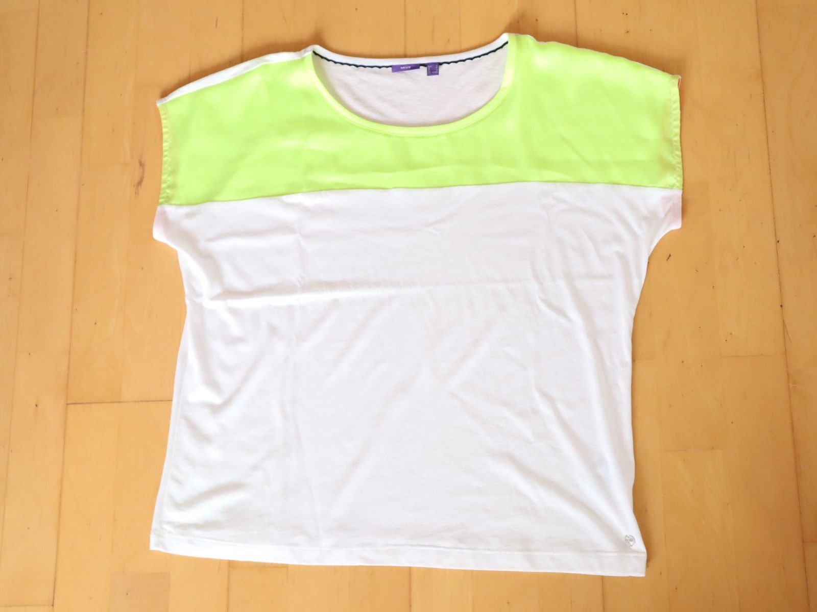 Mexx T-shirt: Oversize T- Shirt / Shirt, Mexx, Gr. M – Usato da Wattwil venduto da diamant1 3