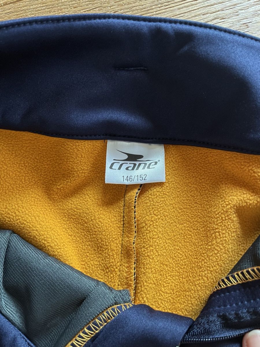 Pantaloni: Outdoorhose / Softshell Hose – Nuovo (secondo la descrizione) da Aarwangen venduto da erd_ngx8 5