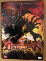 Devilman  (Original FSK 18 Version) Rarität