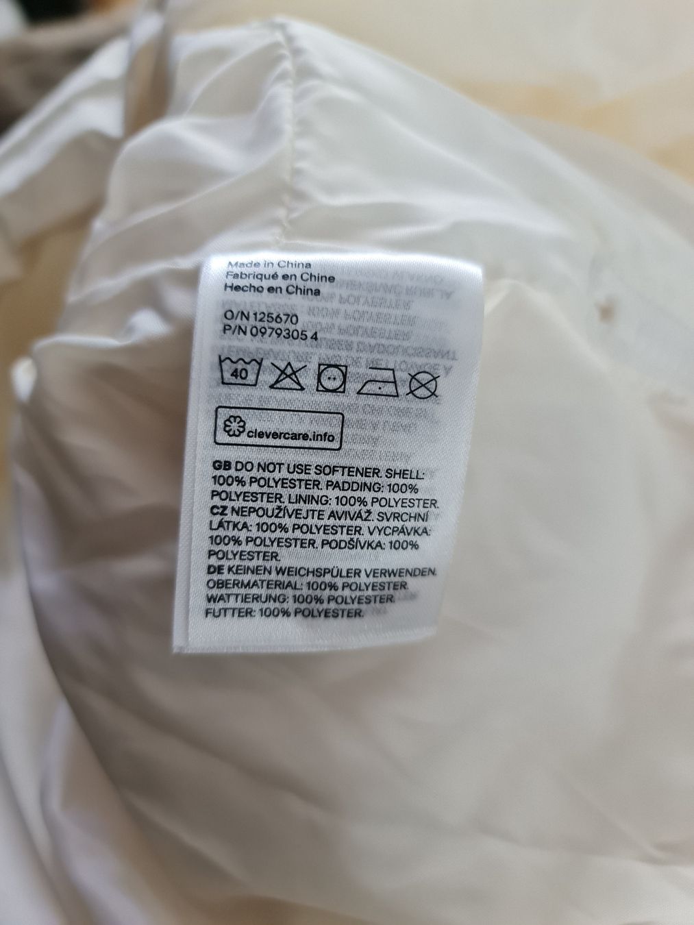H&M Giacche: H&M Jacke Gr. S – Nuovo e nell'imballaggio originale da Itingen venduto da bea_bxv5 4