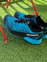 Scarpa Ribelle run 2