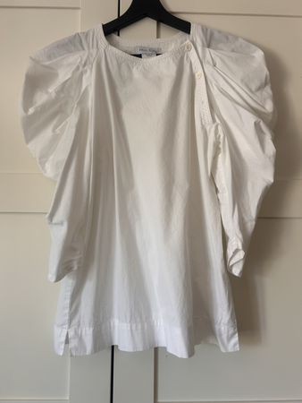 Spezielle Bluse aus Südfrankreich