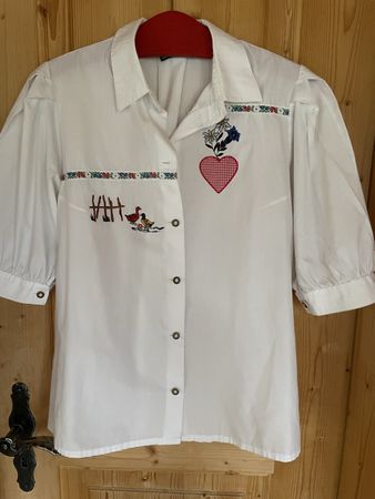 Bluse Gr.42