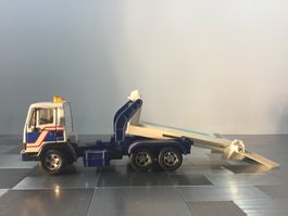 MATCHBOX SUPER KINGS K140 1:50