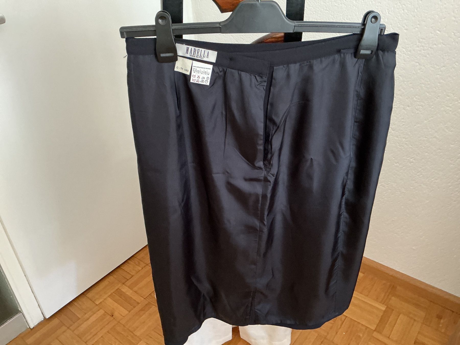 Marella Gonne: Jupe vintage Marella – Usato da Genève venduto da anne4317salette 3