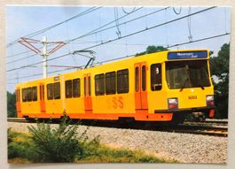 Nederlandse Spoorwegen (NS)