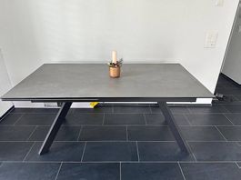 Esstisch Atlanta ausziehbar