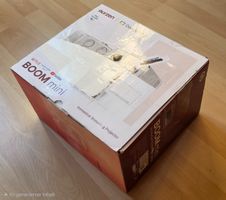 Aurzen Boom Mini 4-in-1 Smart Beamer mit Google TV - NEU
