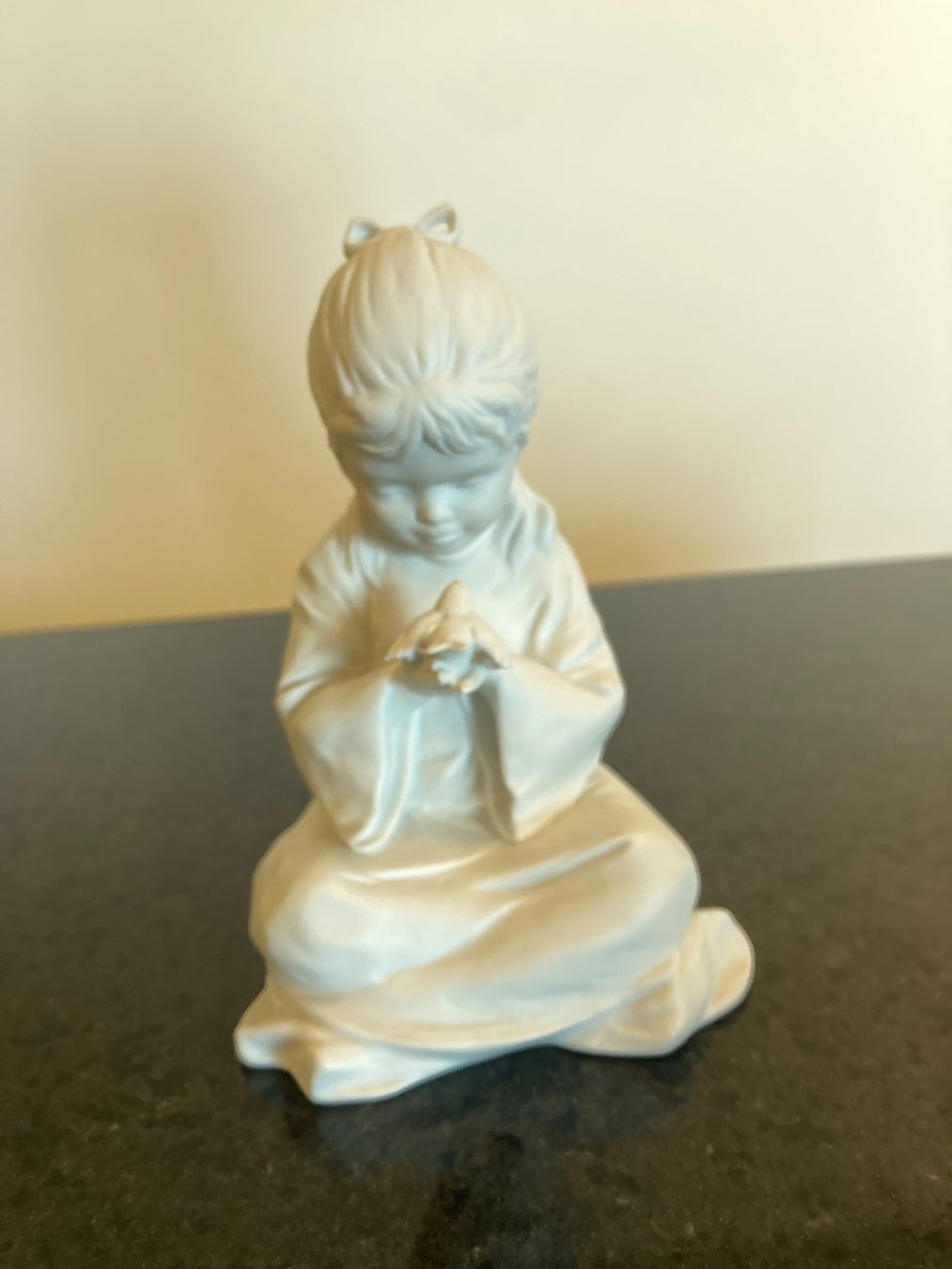 Statuette: Kaiser Porzellan Figur – Usato da Oberägeri venduto da Vargo11 5