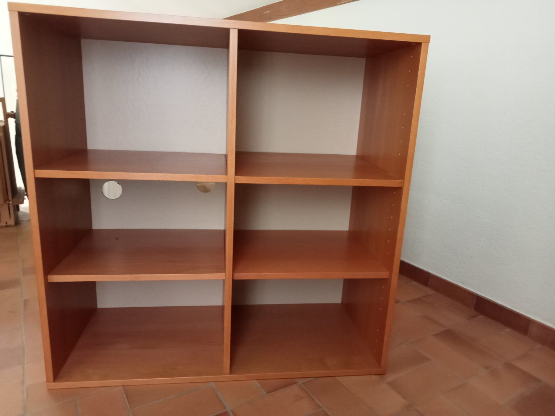 Ikea Regale: Etagères cubes Ikea – Gebraucht aus Wallisellen von com_5gyq 5