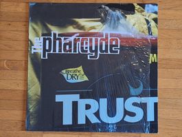 The Pharcyde, Trust - 12" Vinyl Maxi DE 2001