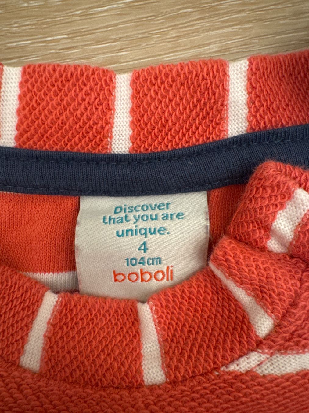 Maglioni & Felpe: BABY SWEATSHIRT 104CM – Usato da Zollikon venduto da Marsat25 2