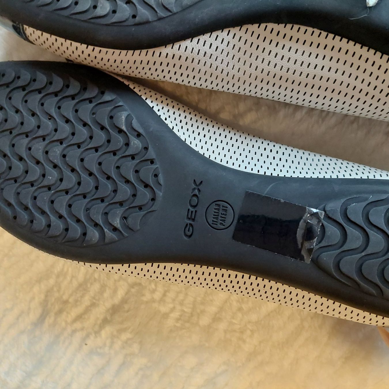 Geox Scarpe da donna: Ballerina GEOX – Nuovo (secondo la descrizione) da Riva San Vitale venduto da Aiur 2