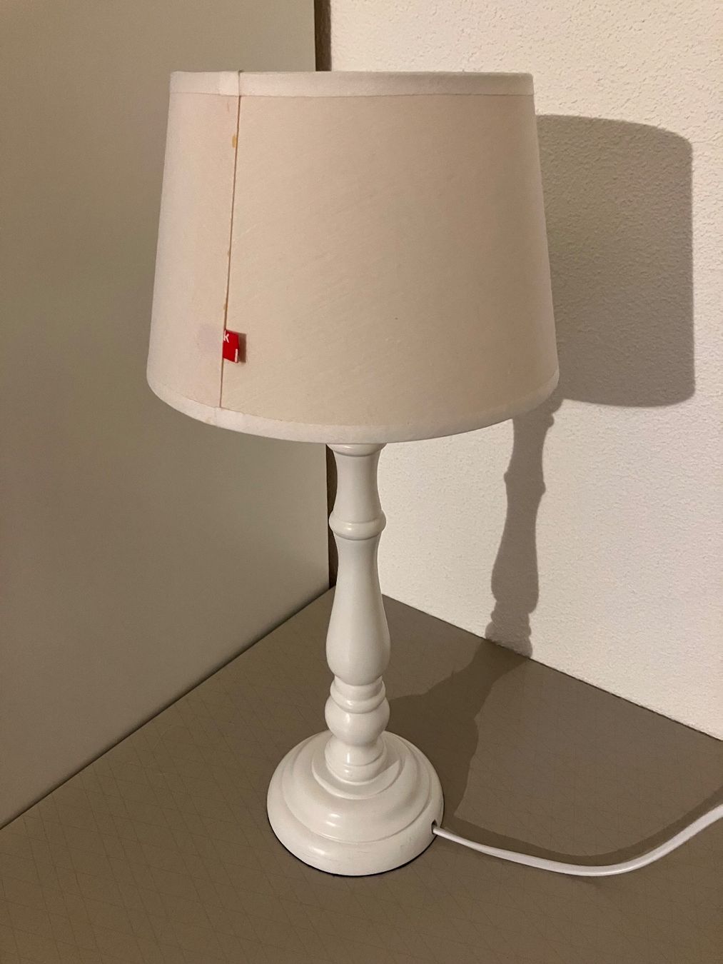 Lampes: Lampe – D'occasion à Zürich par mar_sn85 3