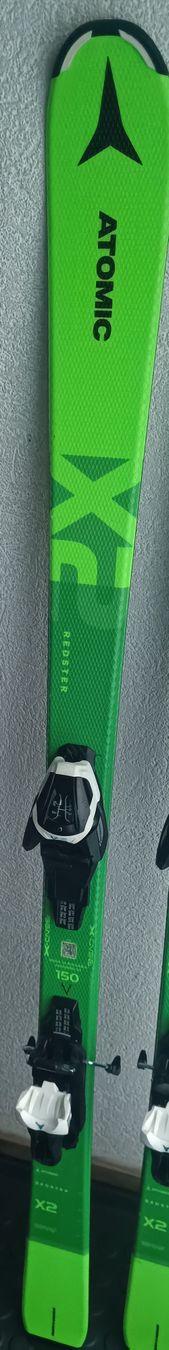 Atomic Skis: Atomic Redster X2 Ski 150 cm – D'occasion à Wittenwil par reve09 1