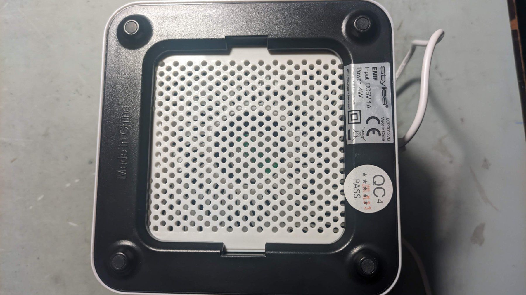 Altro per la casa: Mosquito Trap Enif – Usato da Geneve venduto da T36 4