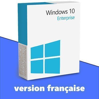 Microsoft Applications: Windows 10 Enterprise – D'occasion à Vaduz par KeysDistributionGmbH
