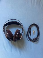 AKG 702 - Referenz Studio Kopfhörer
