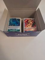 OP14 - The Azure Sea's Seven Mini Bulk - ca. 140 Karten